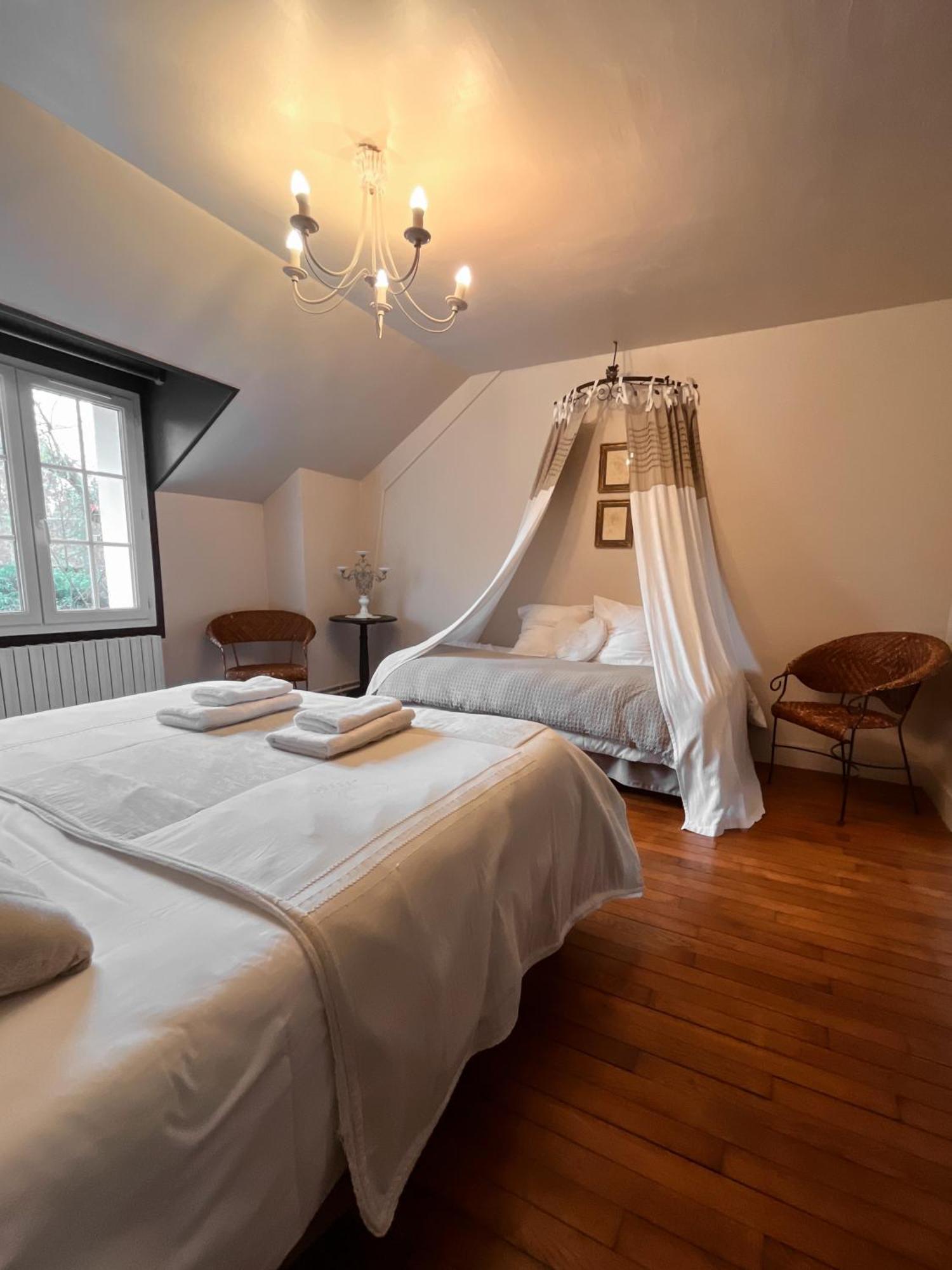 Givernel Giverny Ngoại thất bức ảnh