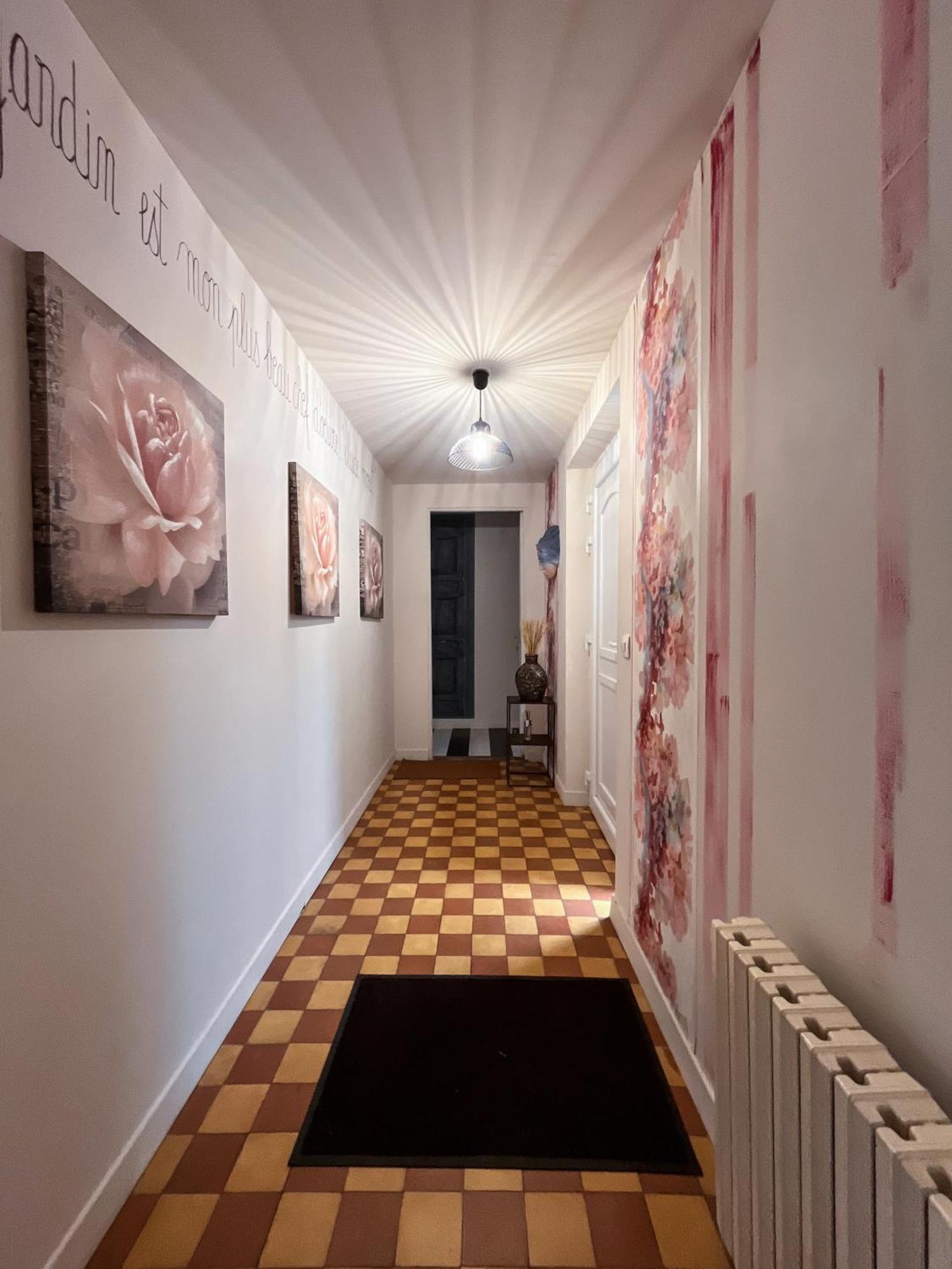 Givernel Giverny Ngoại thất bức ảnh
